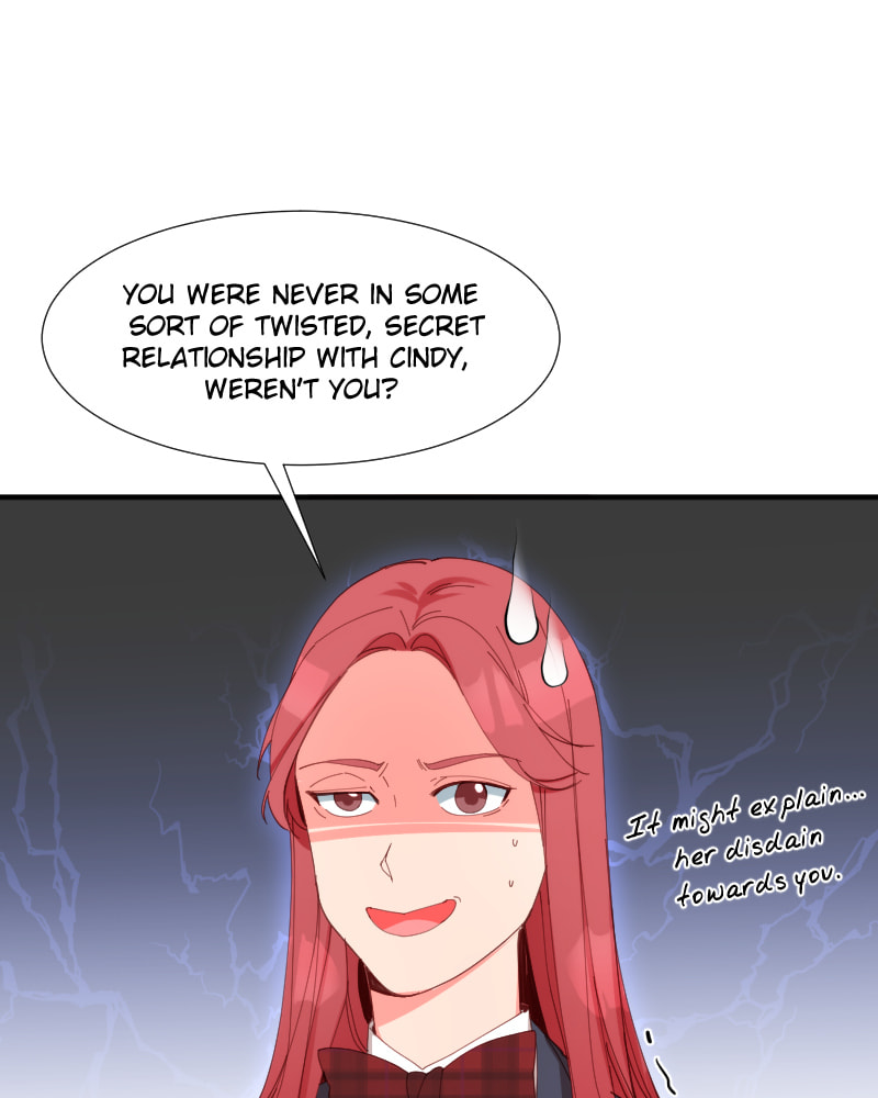 Maid for Hire Chapter 57 page 16 - 