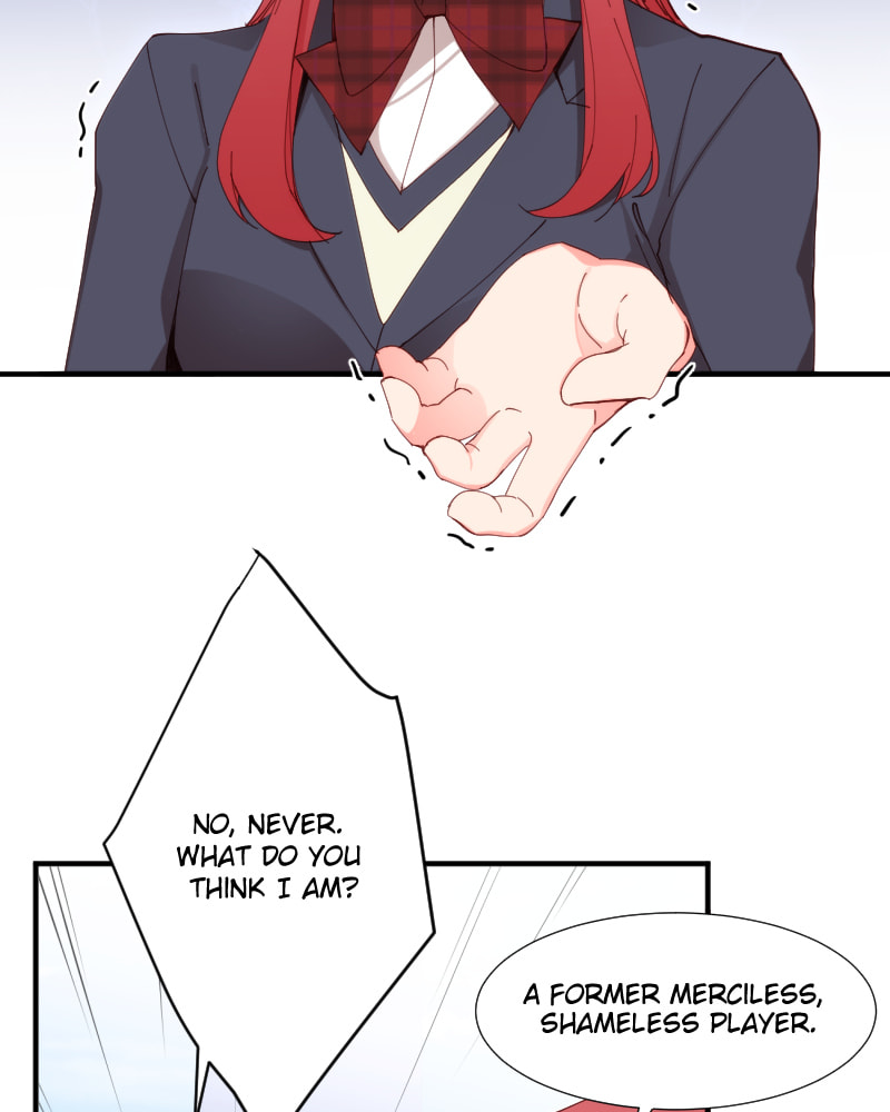 Maid for Hire Chapter 57 page 17 - 