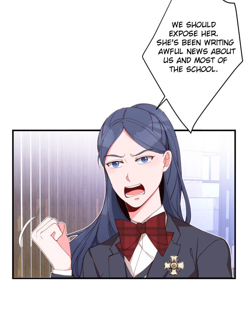 Maid for Hire Chapter 57 page 19 - 
