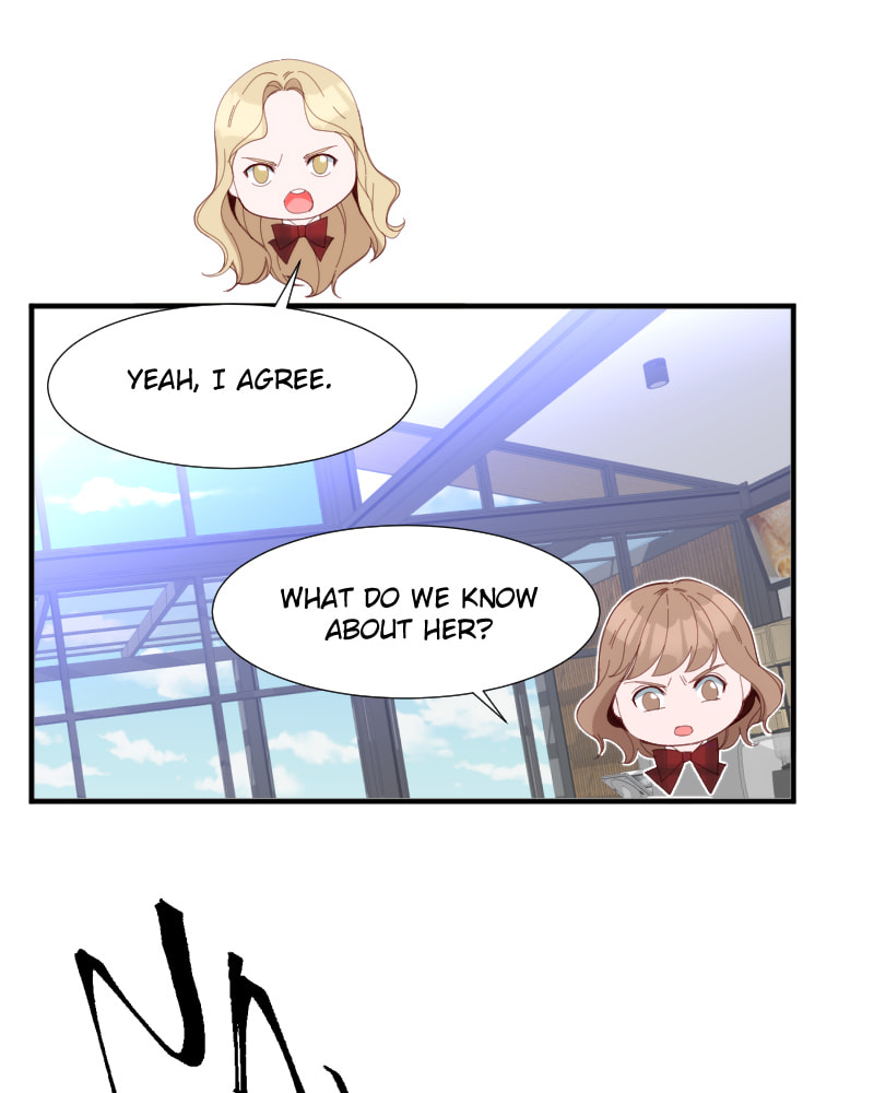 Maid for Hire Chapter 57 page 20 - 