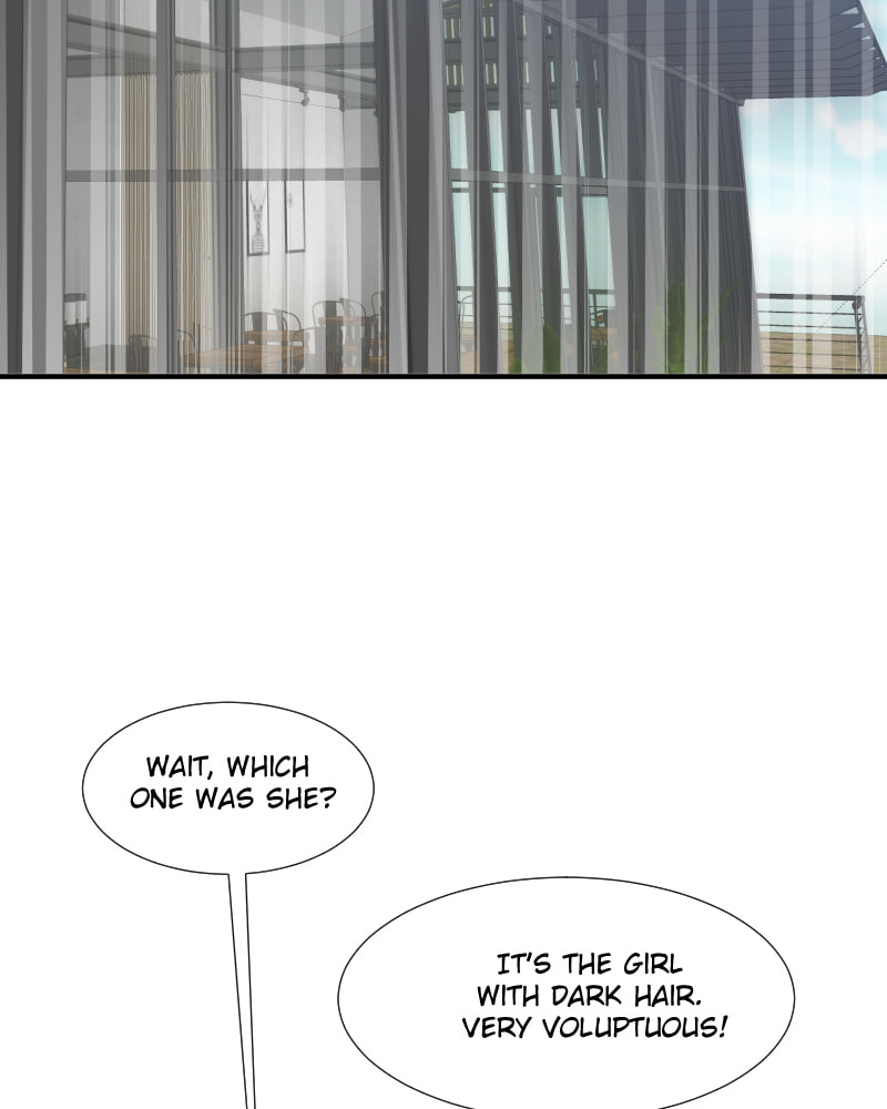 Maid for Hire Chapter 57 page 3 - 