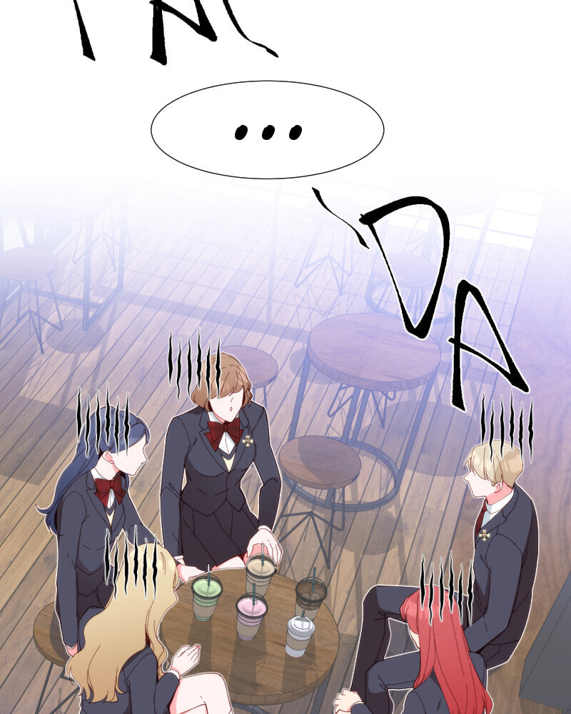 Maid for Hire Chapter 57 page 21 - 