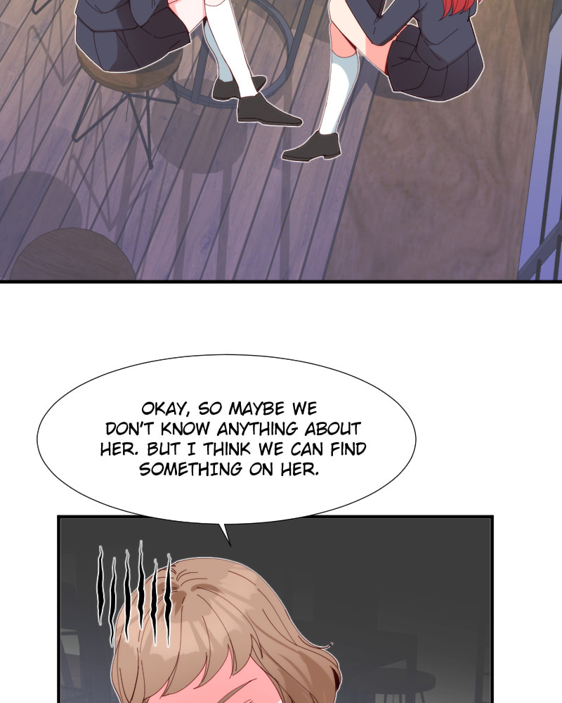 Maid for Hire Chapter 57 page 22 - 