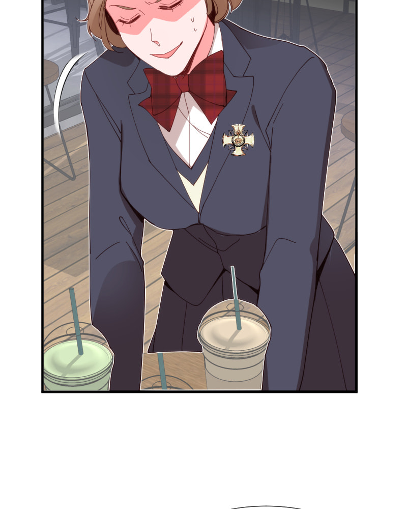 Maid for Hire Chapter 57 page 23 - 
