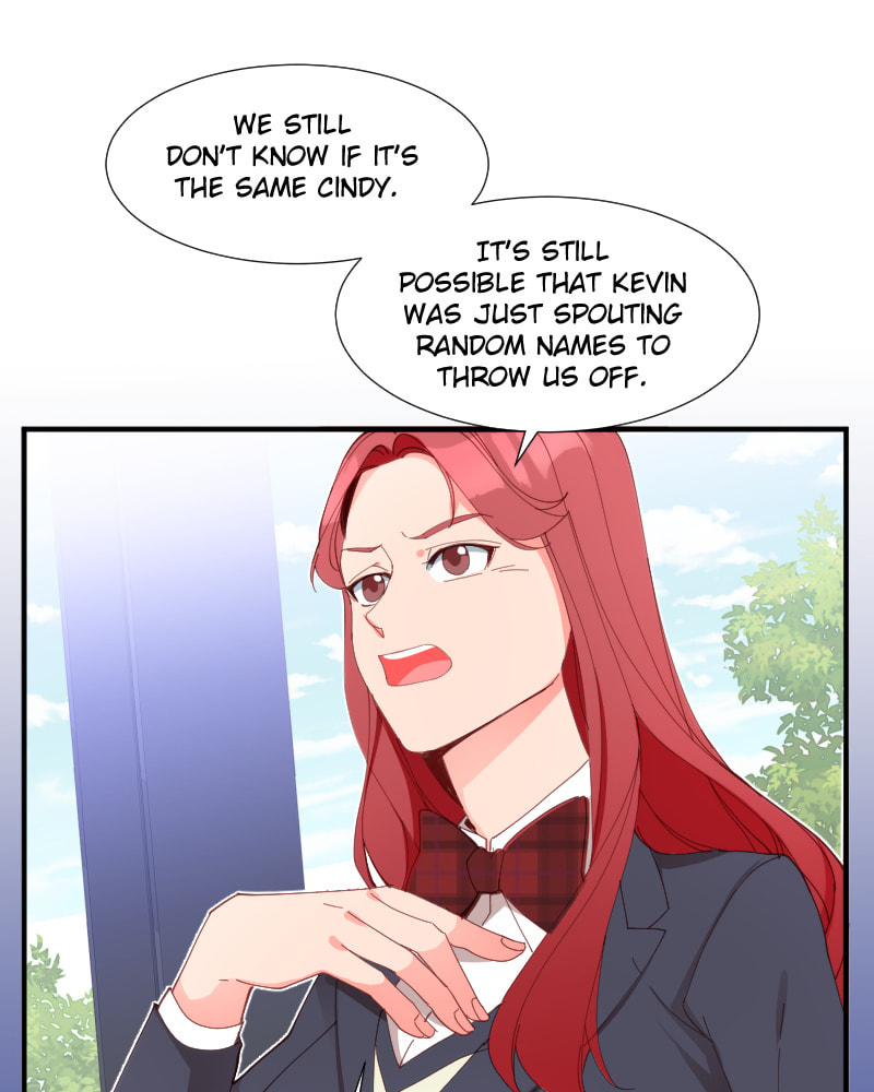 Maid for Hire Chapter 57 page 25 - 