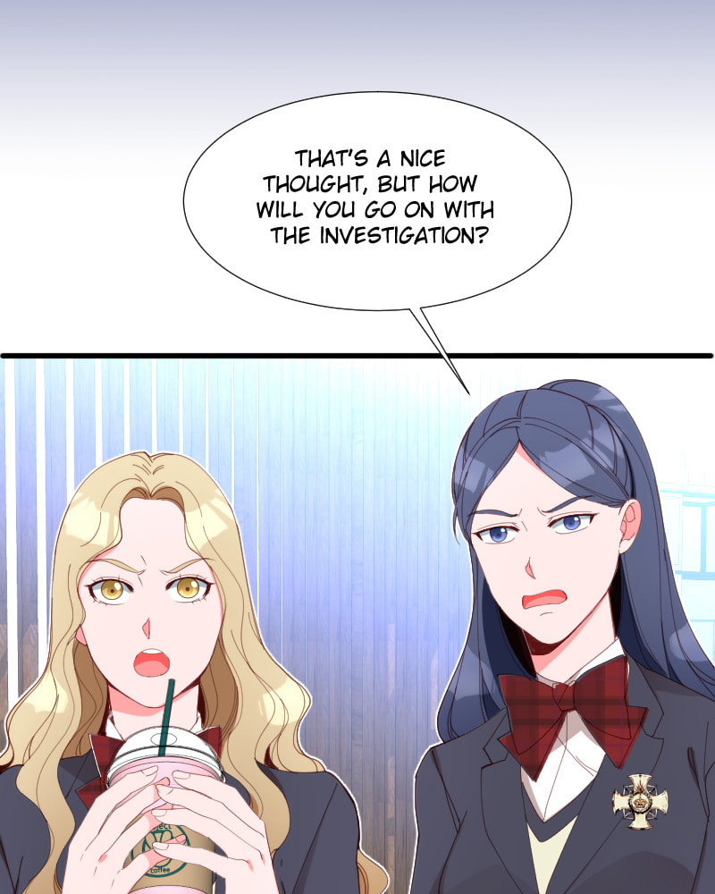 Maid for Hire Chapter 57 page 28 - 