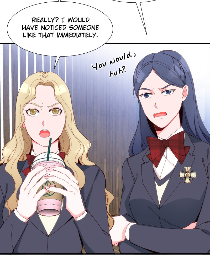 Maid for Hire Chapter 57 page 4 - 