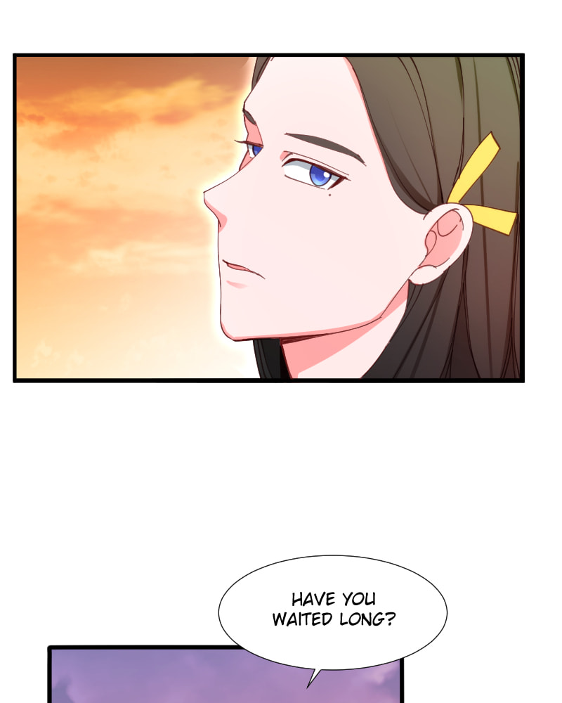 Maid for Hire Chapter 57 page 35 - 