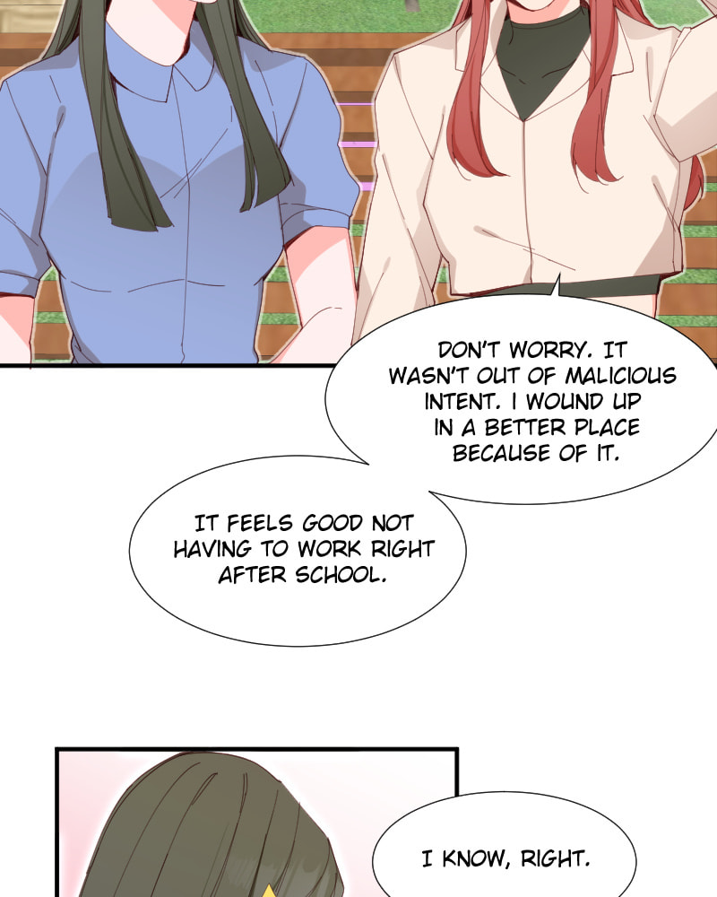Maid for Hire Chapter 57 page 39 - 