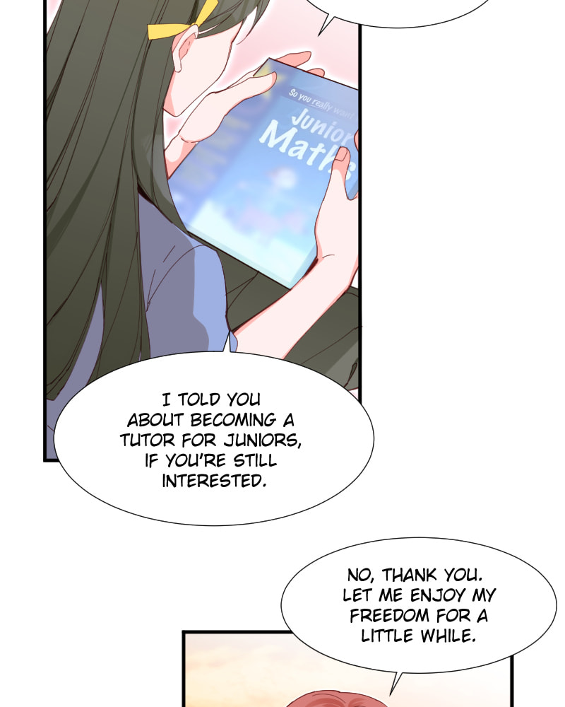 Maid for Hire Chapter 57 page 40 - 