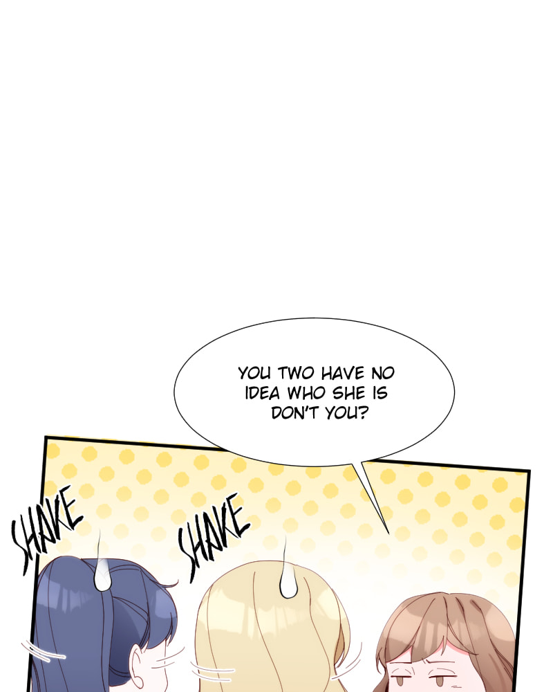 Maid for Hire Chapter 57 page 5 - 