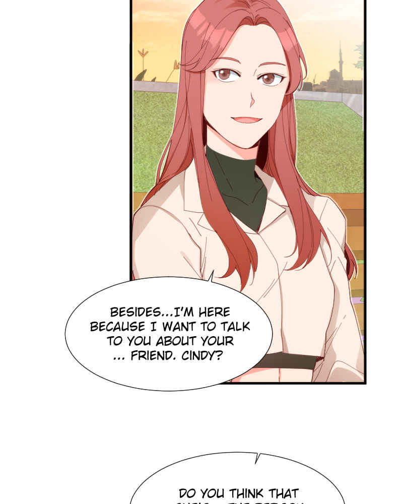 Maid for Hire Chapter 57 page 41 - 