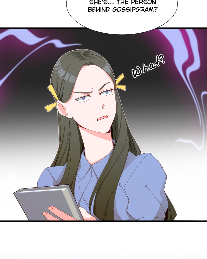 Maid for Hire Chapter 57 page 42 - 