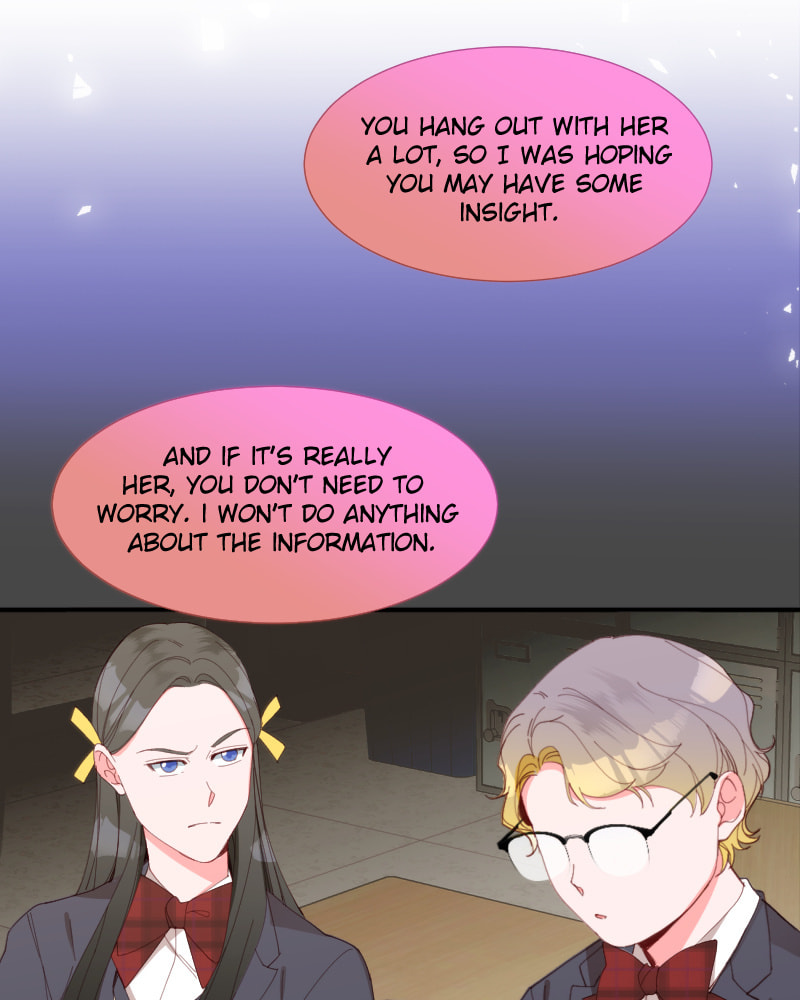 Maid for Hire Chapter 57 page 43 - 