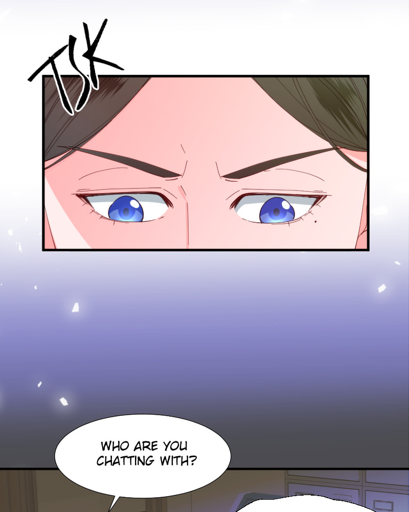 Maid for Hire Chapter 57 page 45 - 