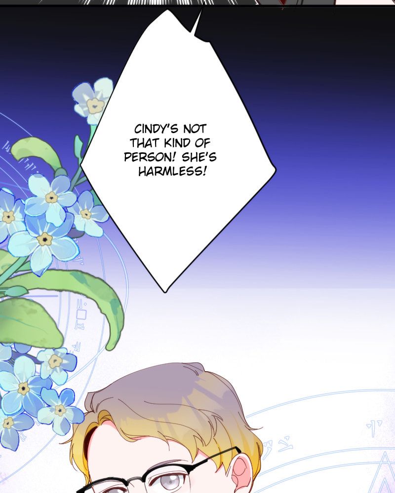Maid for Hire Chapter 57 page 51 - 
