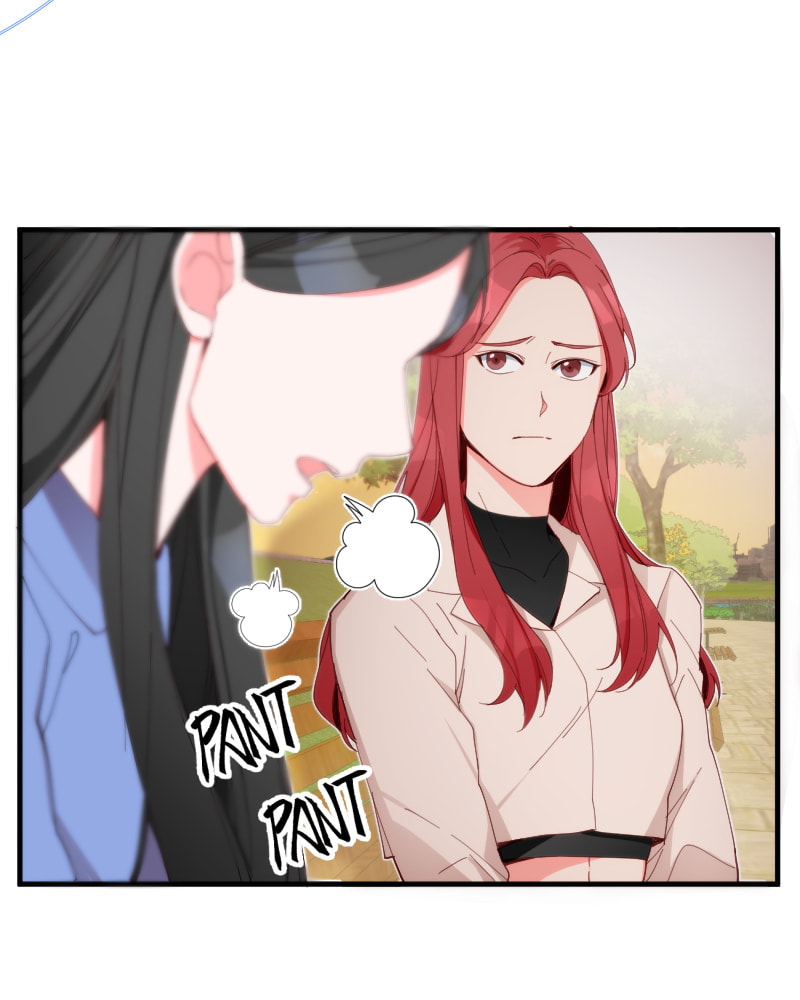 Maid for Hire Chapter 57 page 53 - 