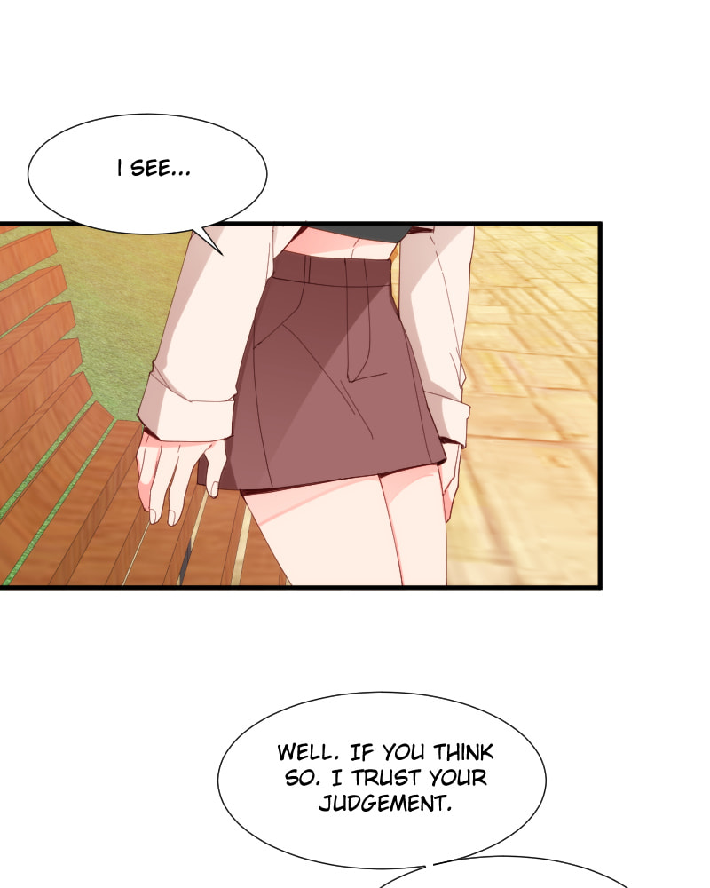 Maid for Hire Chapter 57 page 54 - 