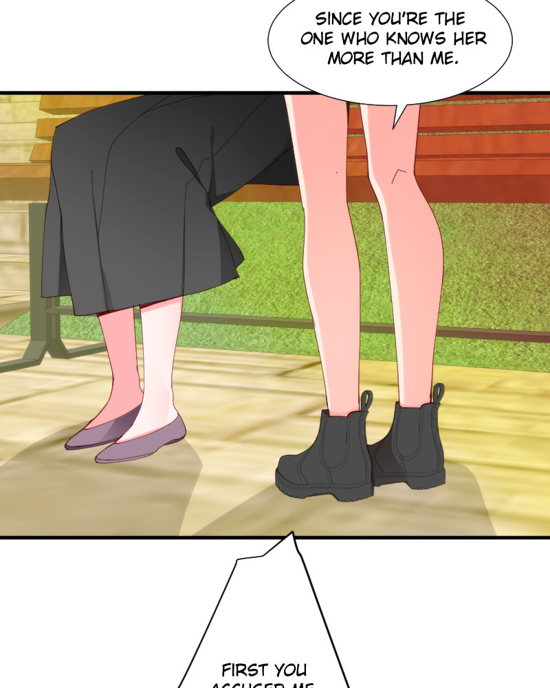 Maid for Hire Chapter 57 page 55 - 