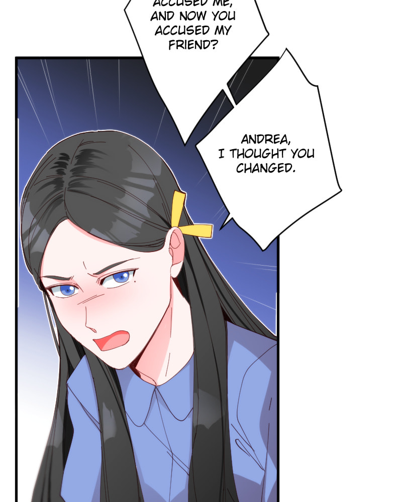 Maid for Hire Chapter 57 page 56 - 
