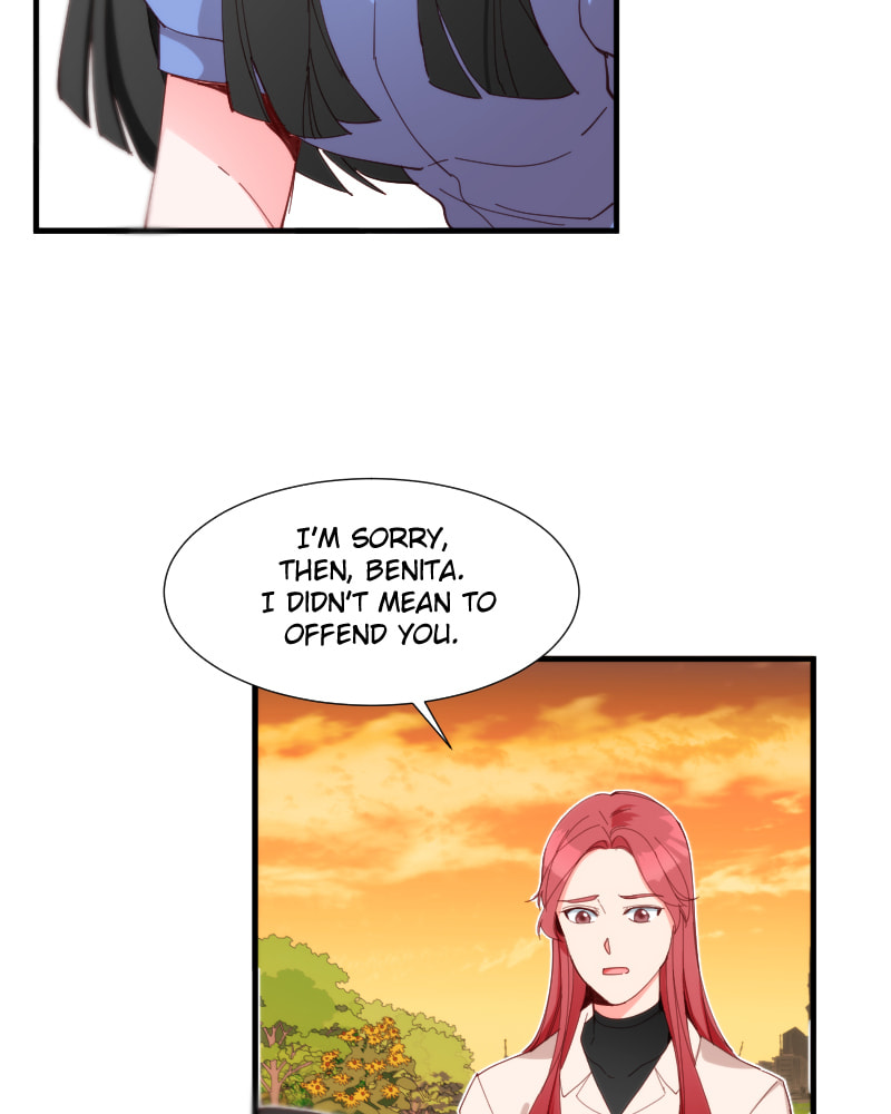 Maid for Hire Chapter 57 page 57 - 