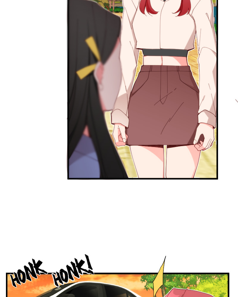 Maid for Hire Chapter 57 page 58 - 