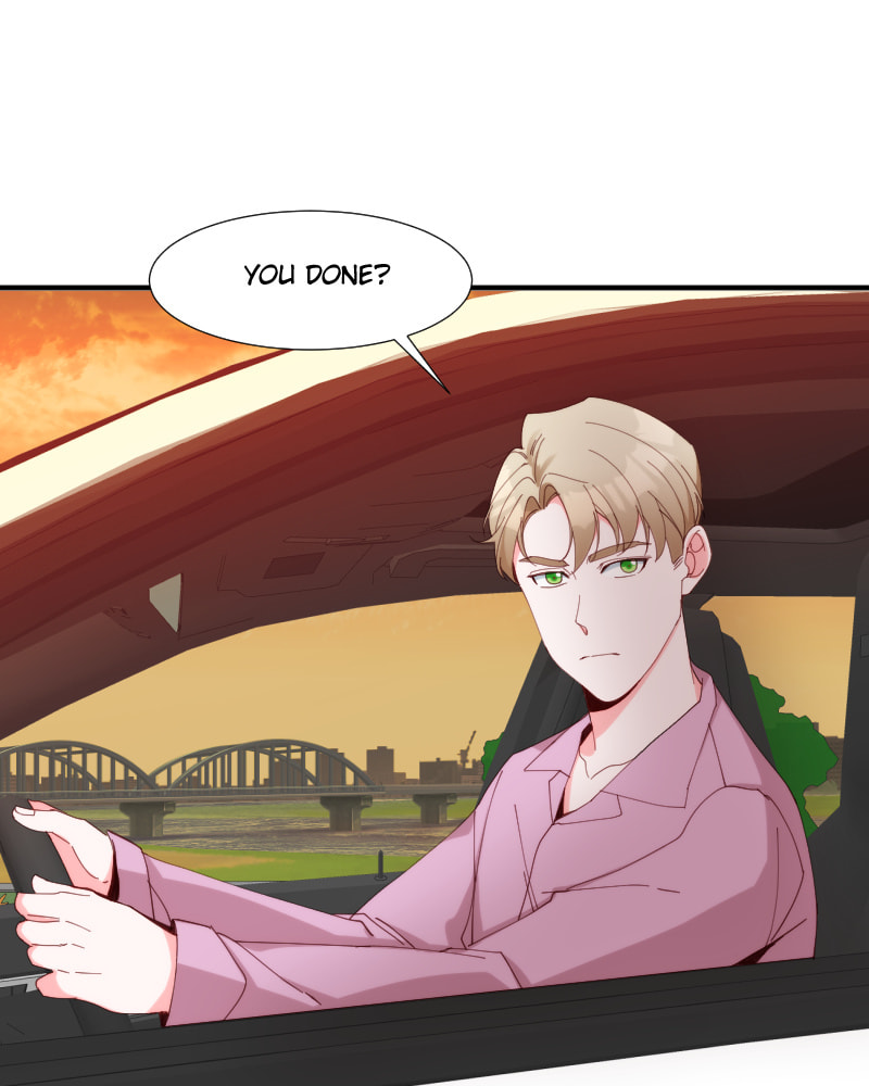 Maid for Hire Chapter 57 page 60 - 