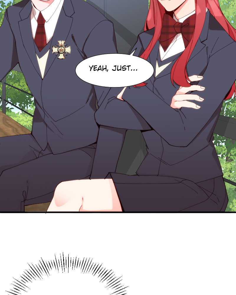 Maid for Hire Chapter 57 page 7 - 