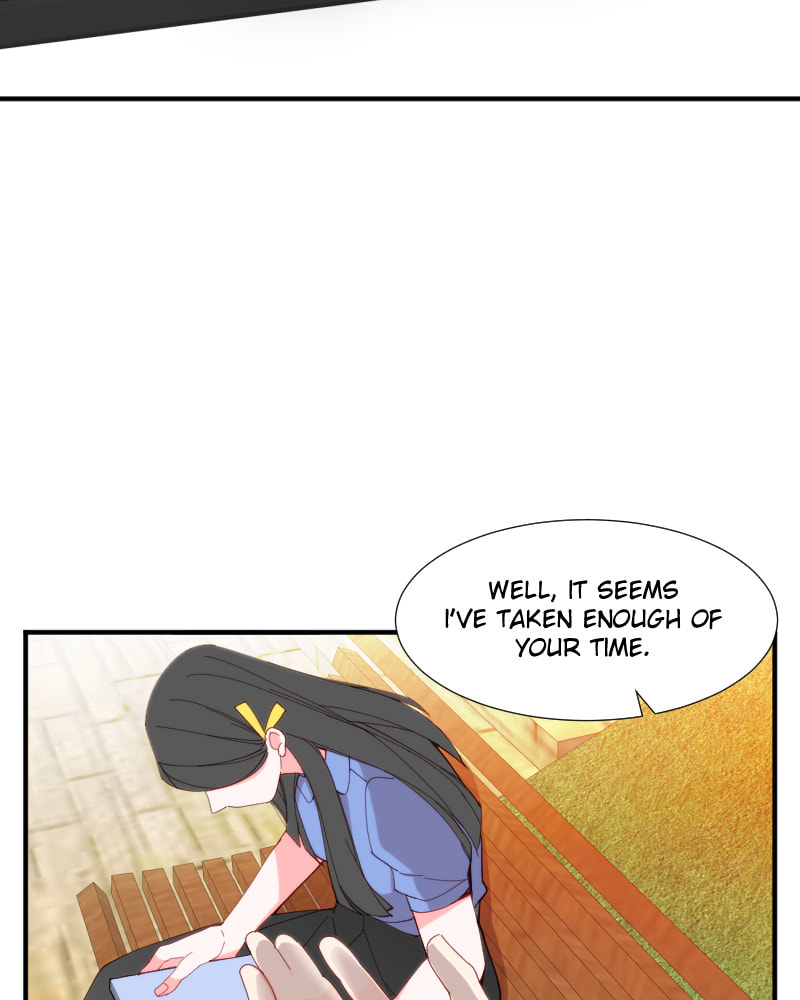 Maid for Hire Chapter 57 page 61 - 