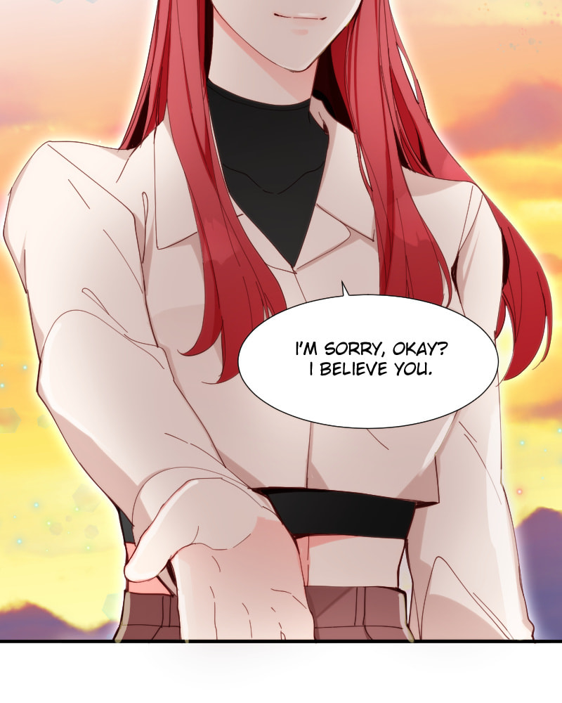 Maid for Hire Chapter 57 page 63 - 