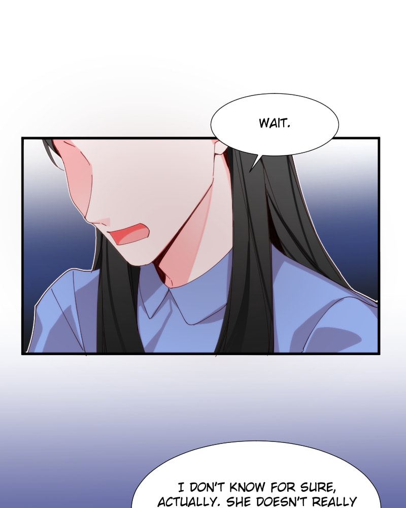Maid for Hire Chapter 57 page 64 - 