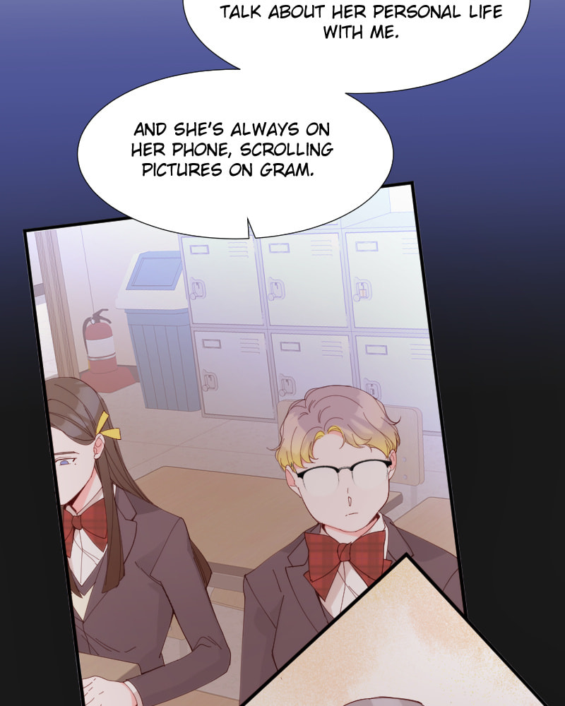 Maid for Hire Chapter 57 page 65 - 
