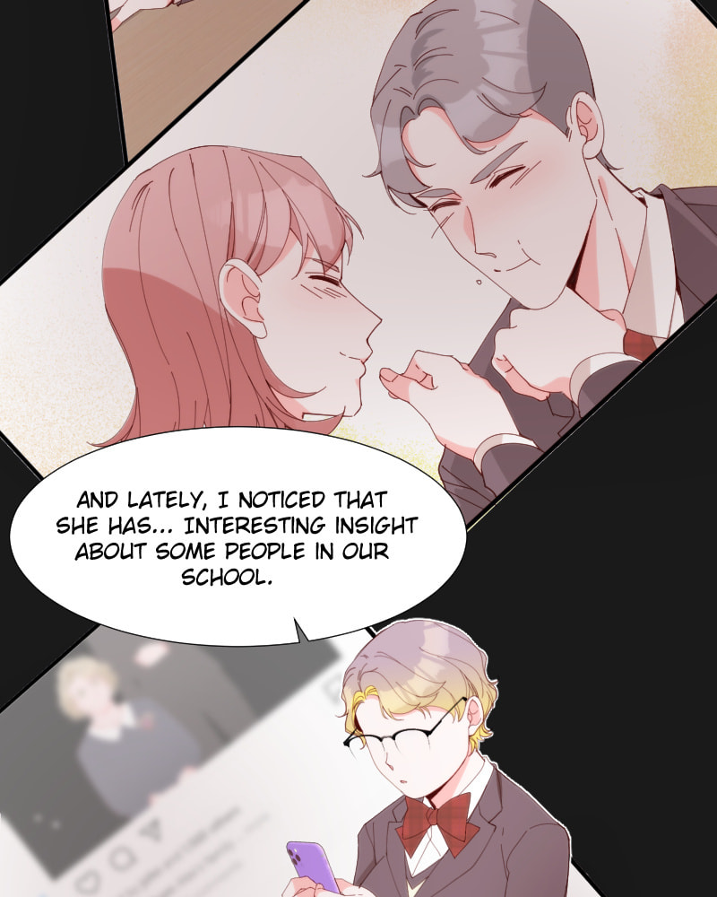 Maid for Hire Chapter 57 page 66 - 
