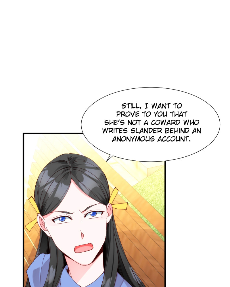 Maid for Hire Chapter 57 page 69 - 