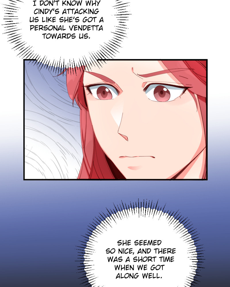 Maid for Hire Chapter 57 page 8 - 