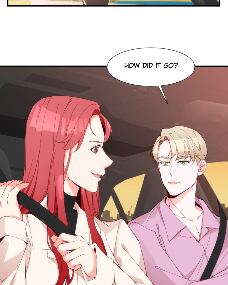 Maid for Hire Chapter 57 page 75 - 