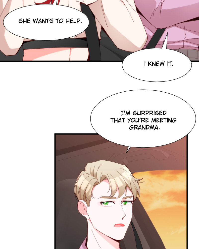 Maid for Hire Chapter 57 page 76 - 