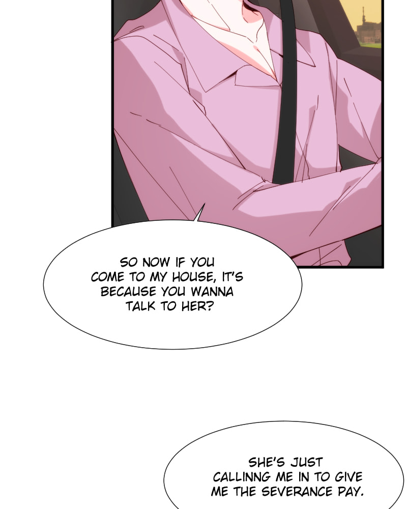 Maid for Hire Chapter 57 page 77 - 