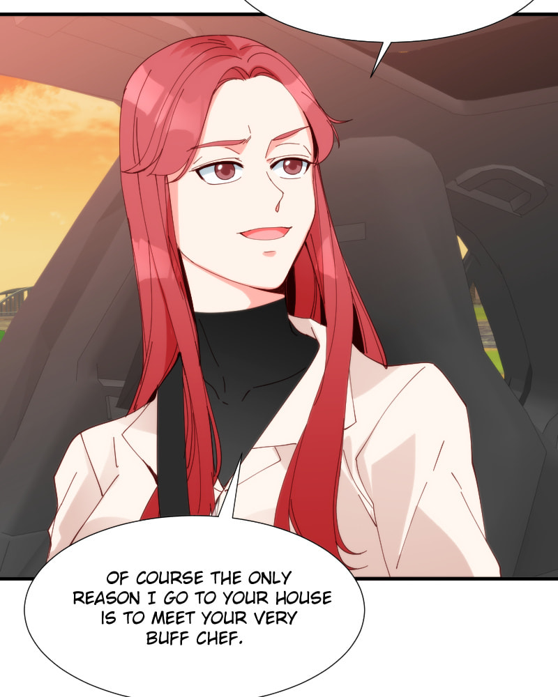 Maid for Hire Chapter 57 page 78 - 