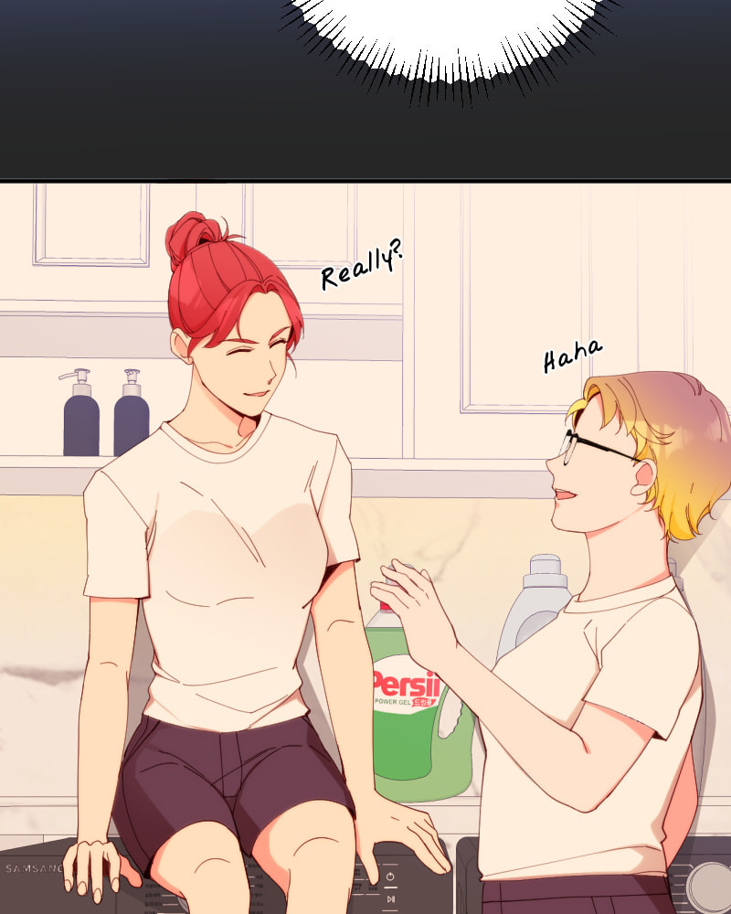Maid for Hire Chapter 57 page 9 - 