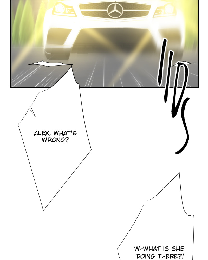 Maid for Hire Chapter 57 page 83 - 