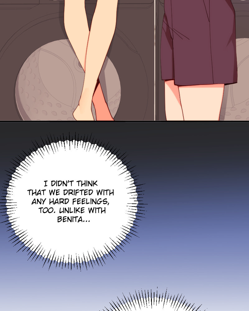 Maid for Hire Chapter 57 page 10 - 