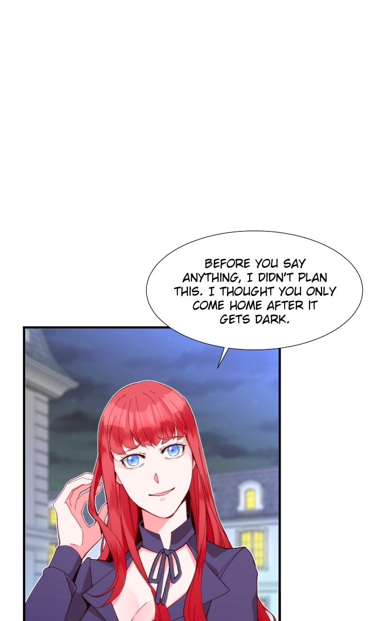 Maid for Hire Chapter 58 page 1 - 