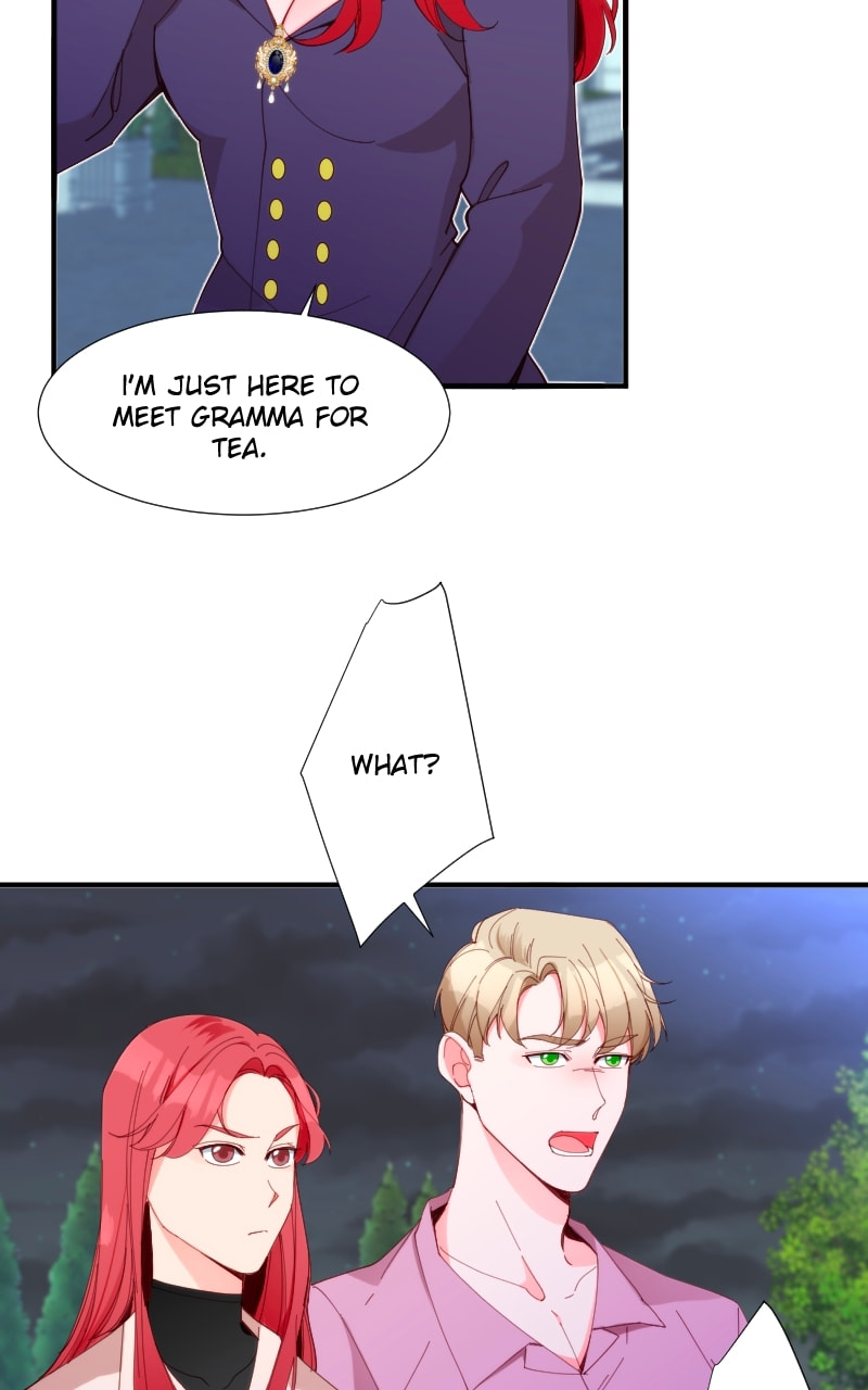 Maid for Hire Chapter 58 page 2 - 