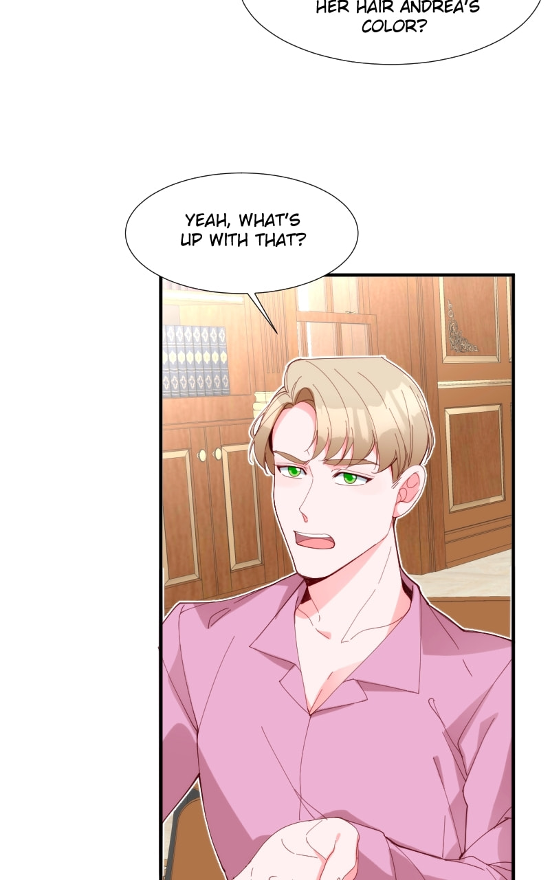 Maid for Hire Chapter 58 page 13 - 