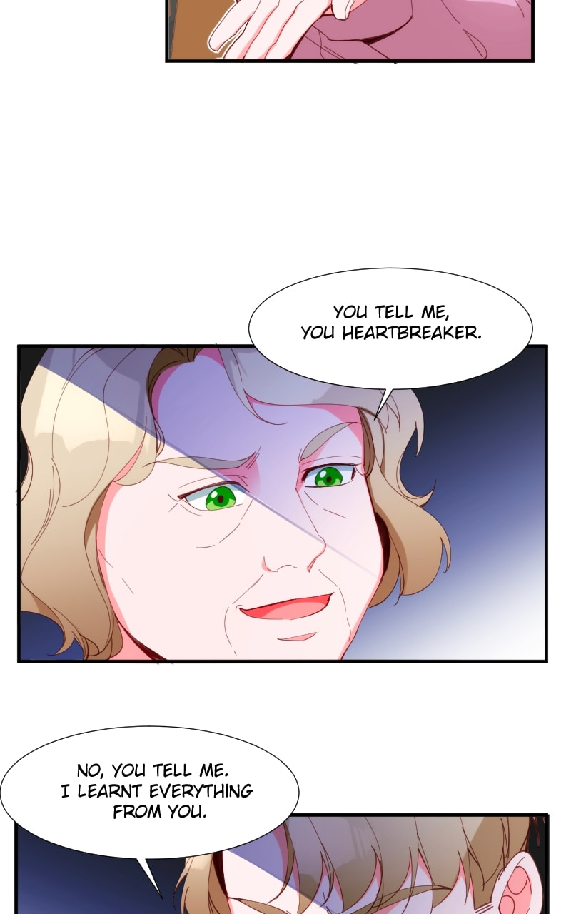 Maid for Hire Chapter 58 page 14 - 