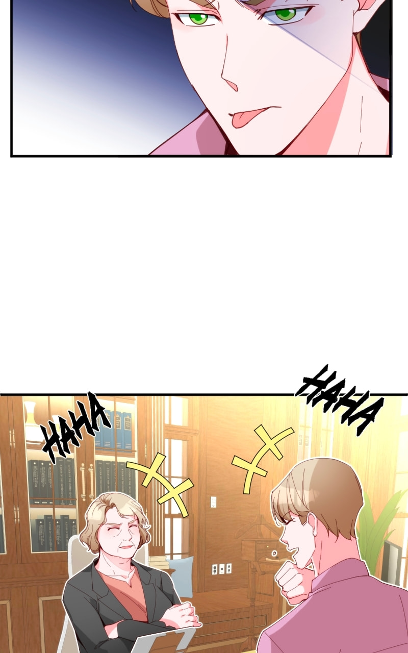 Maid for Hire Chapter 58 page 15 - 