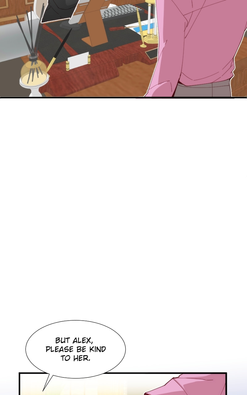 Maid for Hire Chapter 58 page 16 - 