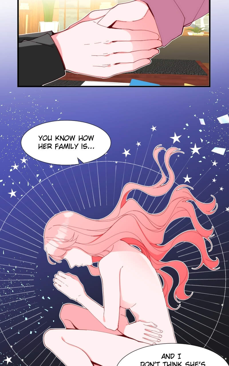 Maid for Hire Chapter 58 page 17 - 