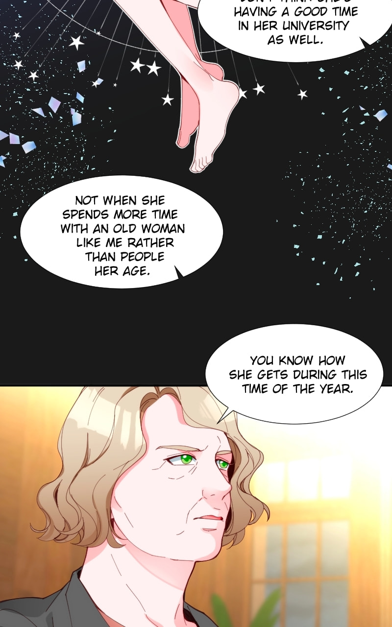 Maid for Hire Chapter 58 page 18 - 